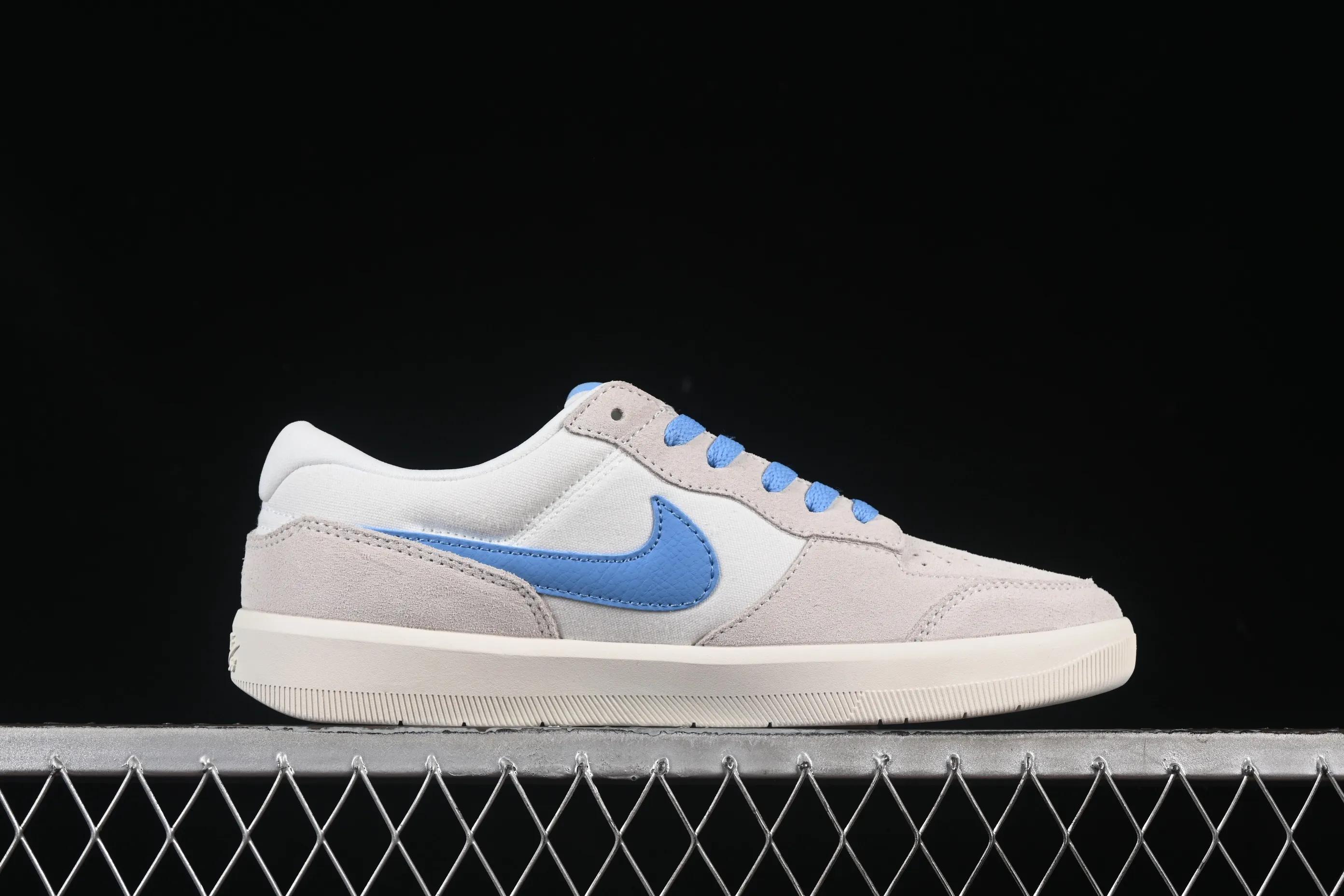 All categories Nk SB Dunk series Nk Force 58 simplified skateboard shoes J version Nk SB Force 58 Nike simplified retro skateboard shoes DV5477-003
